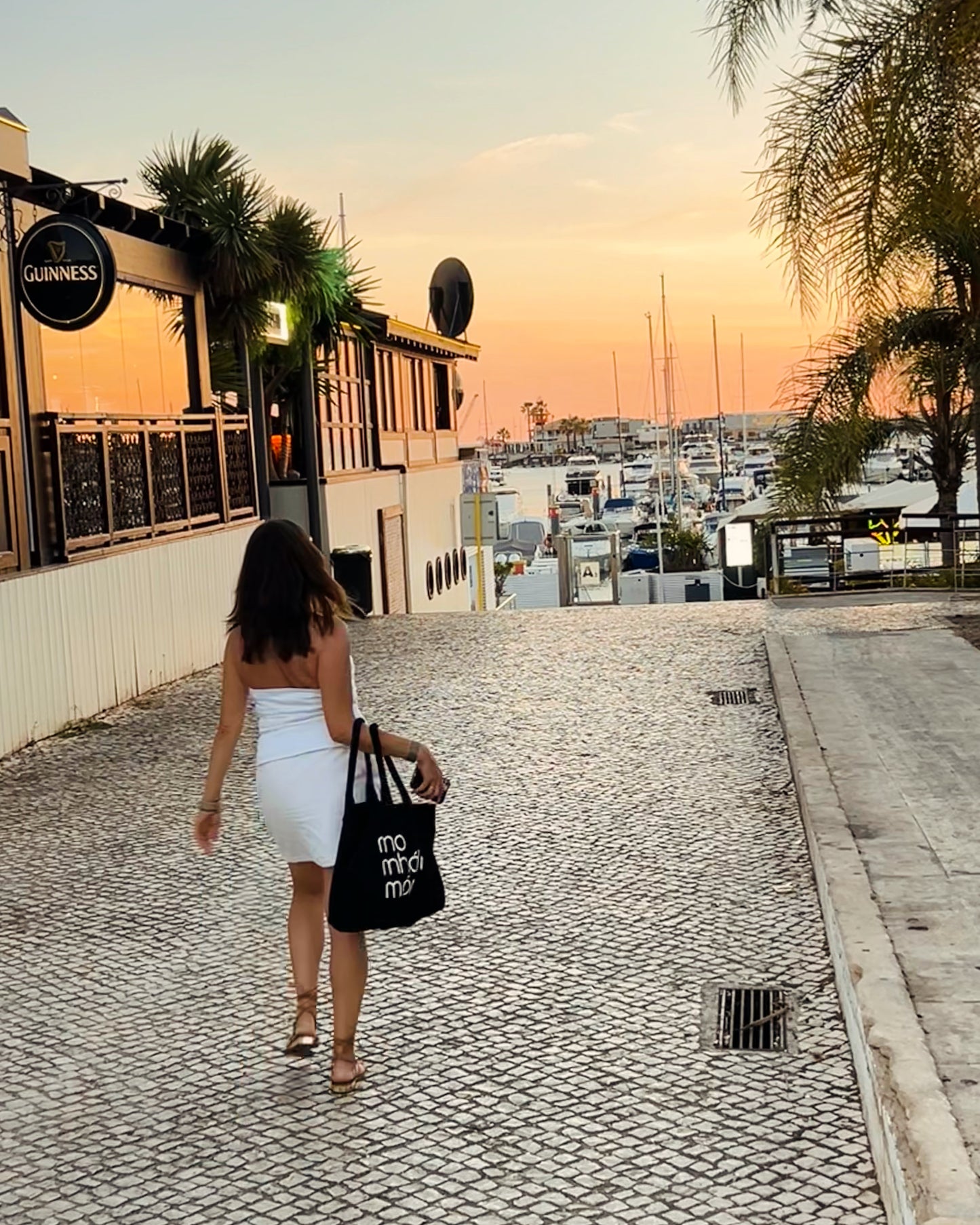 NEW! Custom MO MHÁLA MÓR - the one with the HORSE!