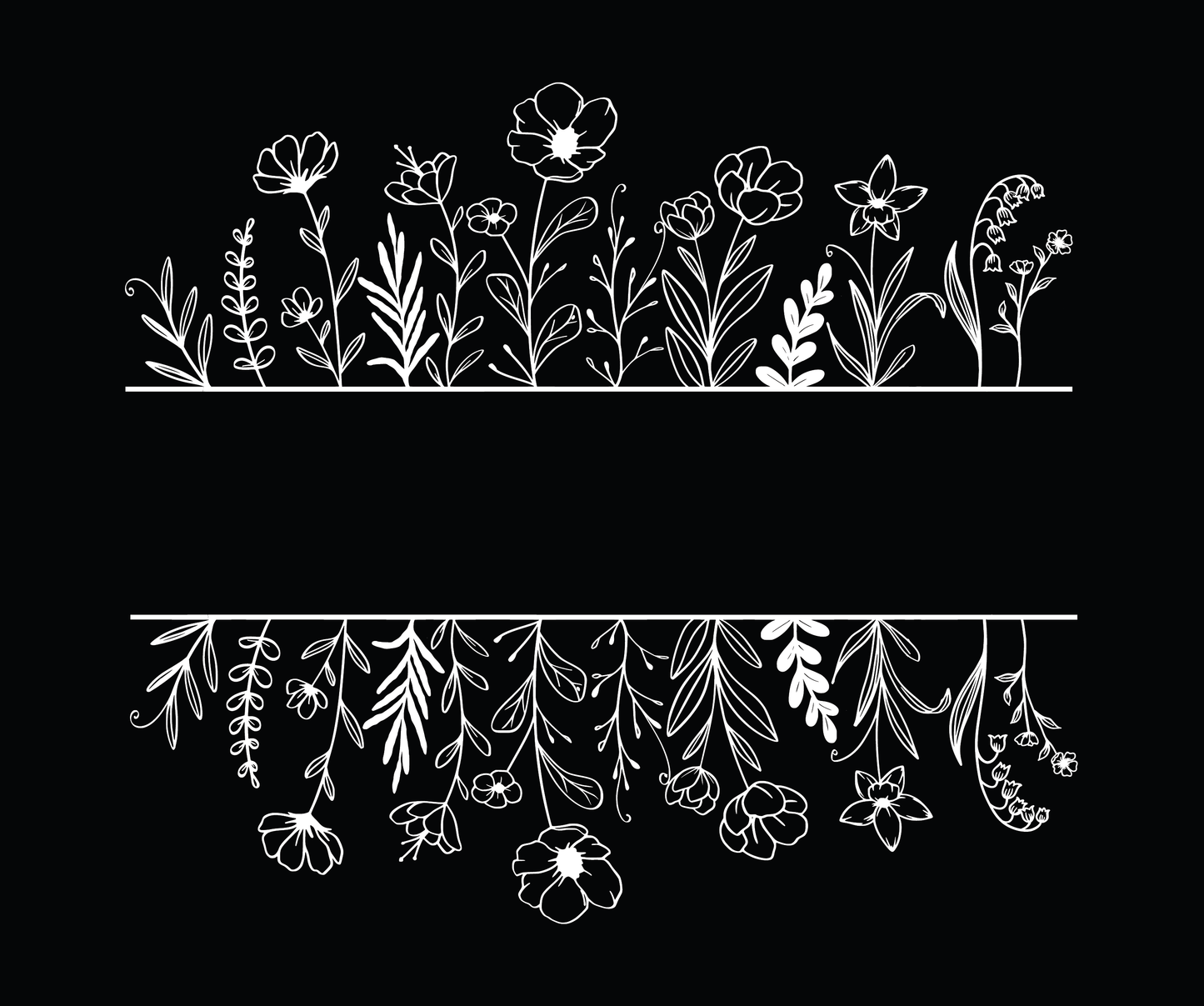 Bláthanna (Flowers) Limited Edition - SOLD OUT!!!