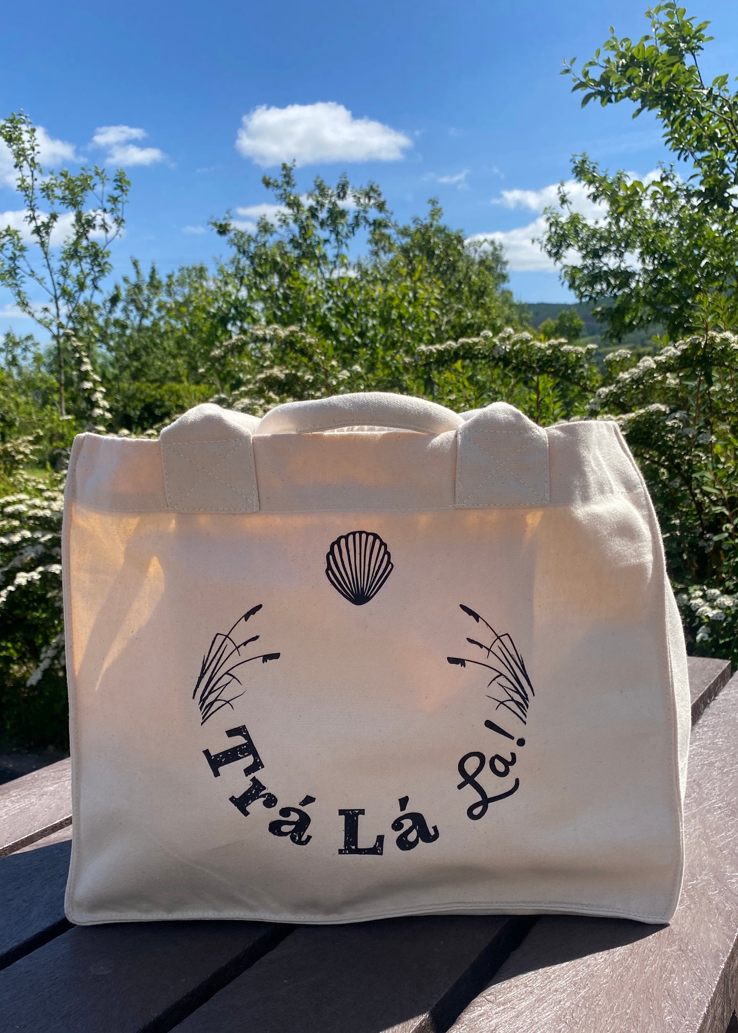 Trá Lá La! Limited Edition - SOLD OUT!