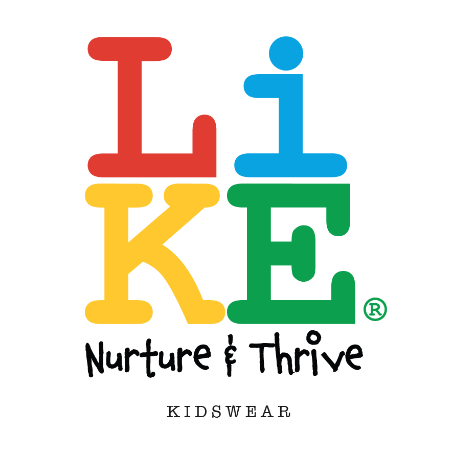 'KIDS ROCK' 100% Organic Cotton Custom Puff Print (Ages 3-4, 5-6, 7-8)