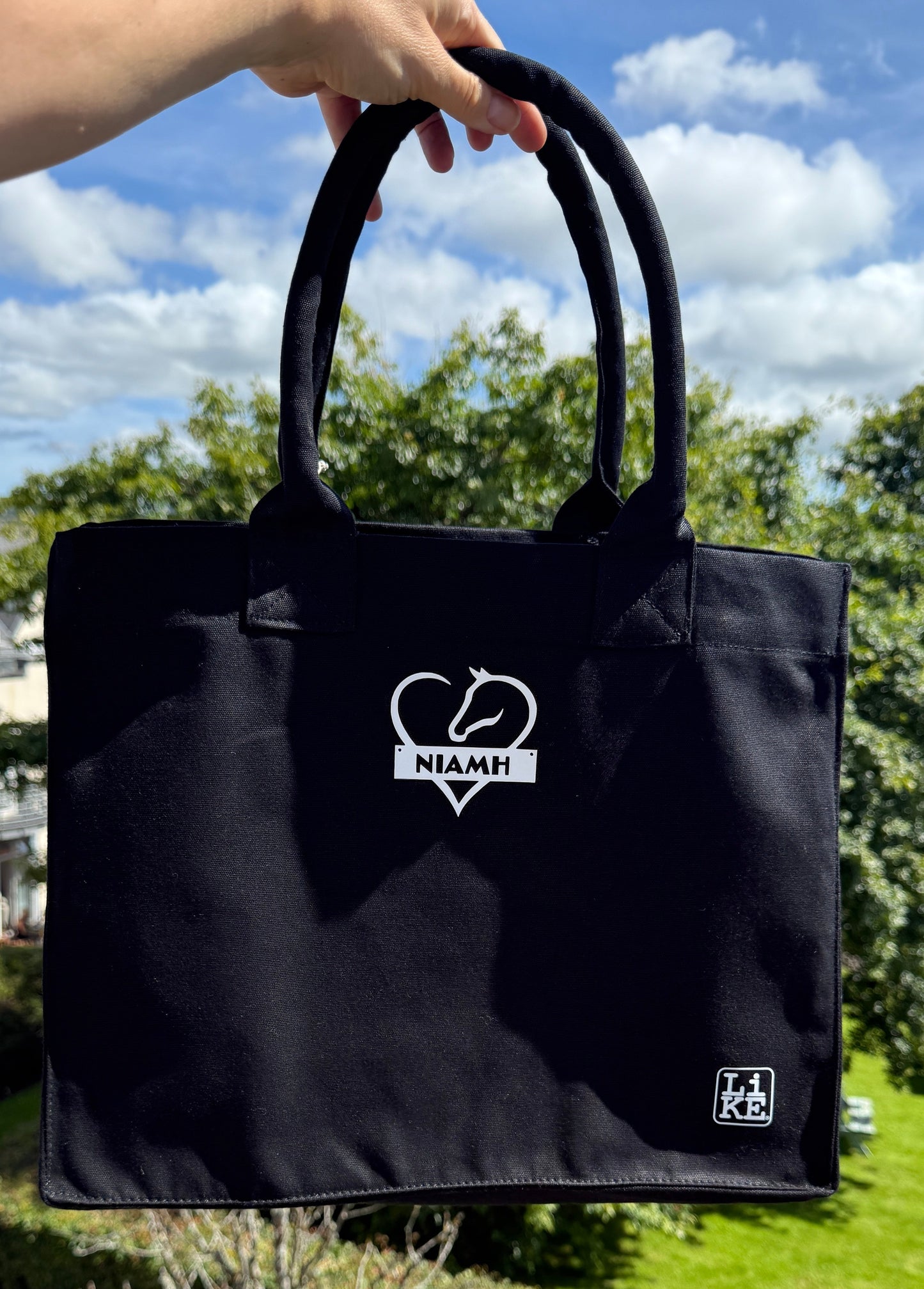 NEW! Custom MO MHÁLA MÓR - the one with the HORSE!