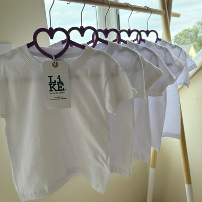 EVERY STEP MAKES A DIFFERENCE!