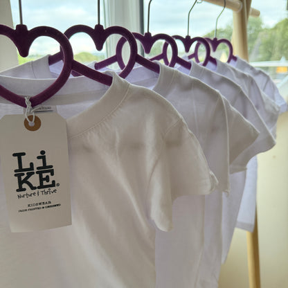 EVERY STEP MAKES A DIFFERENCE!