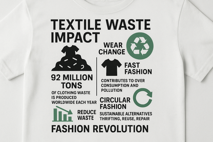 EVERY STEP MAKES A DIFFERENCE!