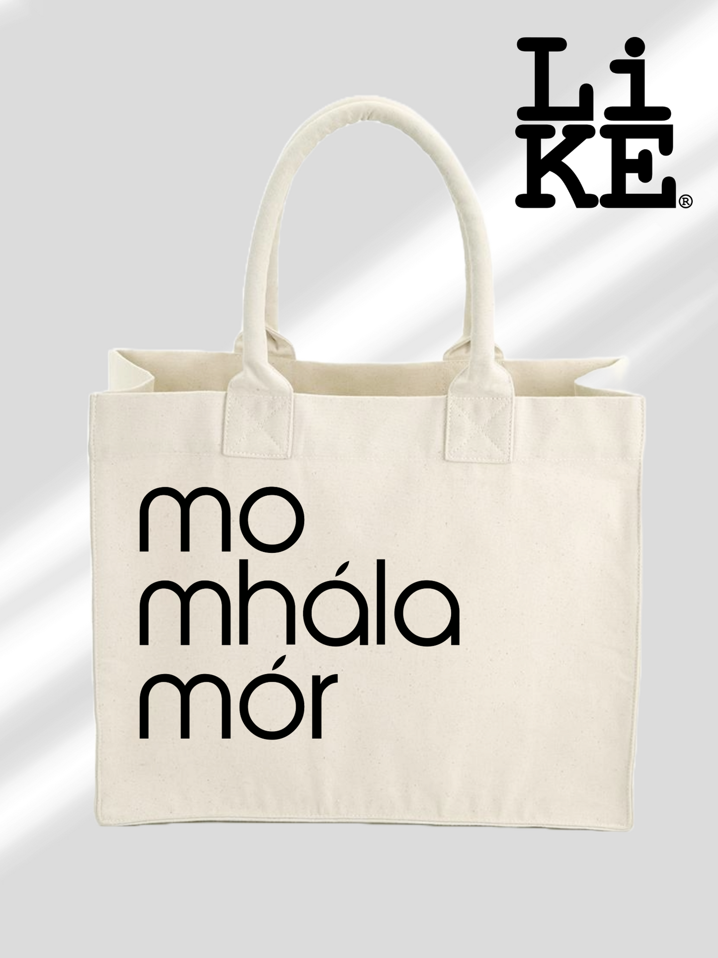 MO MHÁLA MÓR, NATURAL