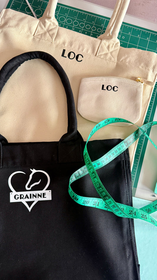 NEW! The one with the HORSE!