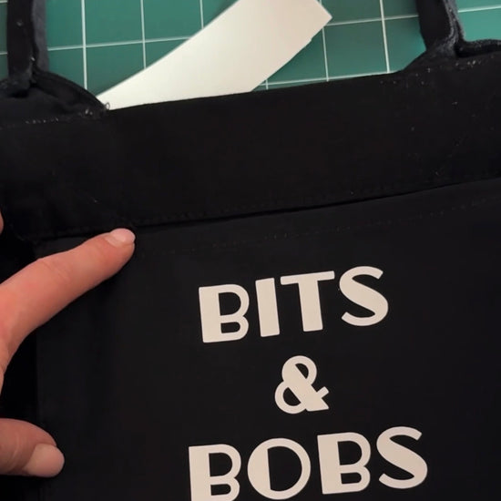 Customise the Centre Pocket