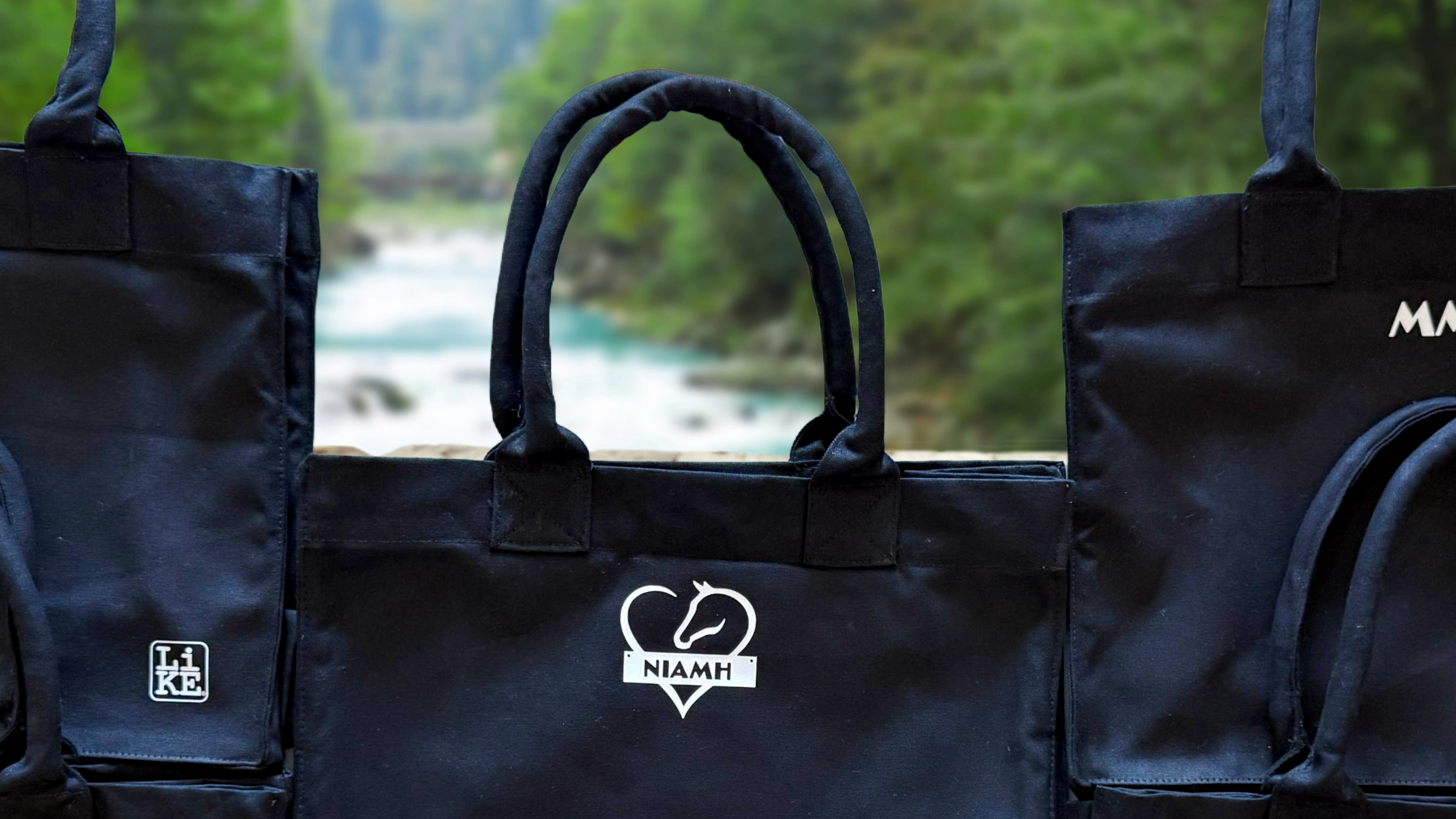 Load video: Love, LiKE