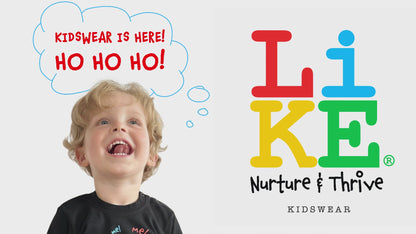 KIDS ROCK! CUSTOM PUFF PRINT!